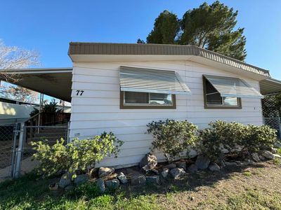 251 S Colorado River Rd #77, Blythe, CA, 92225