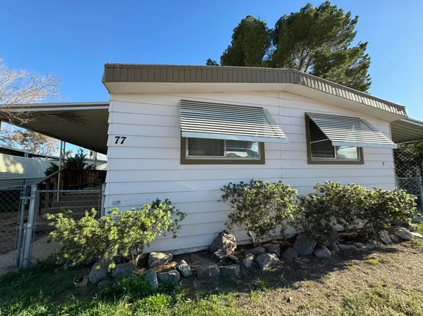 251 S Colorado River Rd #77, Blythe, CA 92225