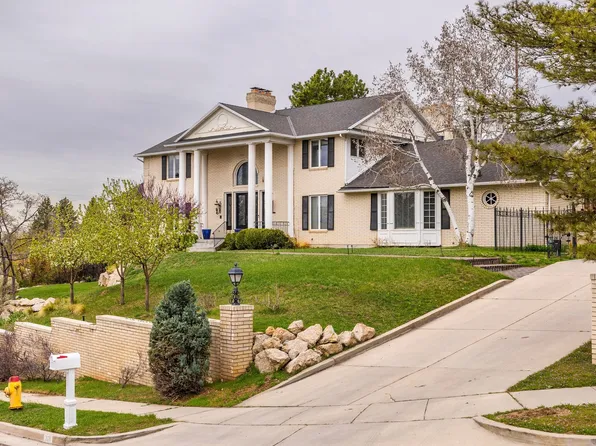 325 N Federal Heights Cir, Salt Lake City, UT 84103