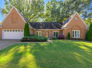 8427 W Askersund Cv, Cordova, TN 38018