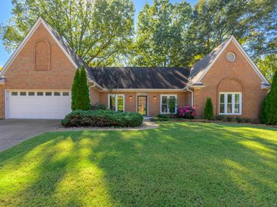 8427 W Askersund Cv, Cordova, TN, 38018