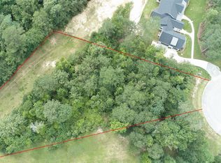 6914 Apache Crk, Montgomery, TX 77316