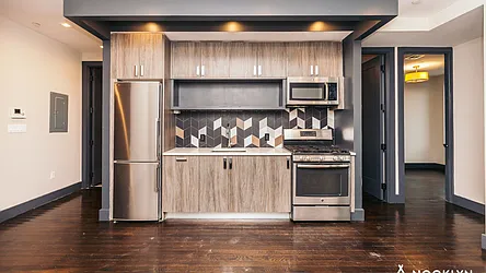 Rented by Nooklyn NYC LLC