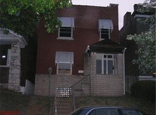 3835 Michigan Ave, Saint Louis, MO