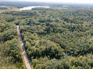 0 Goose Lake Narrows, Rush City, MN 55069