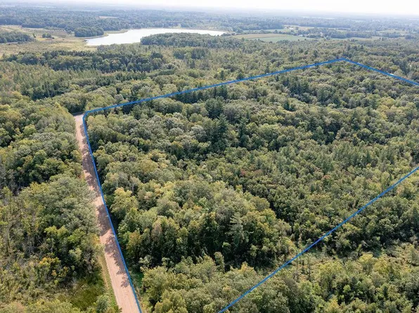 0 Goose Lake Narrows, Rush City, MN 55069