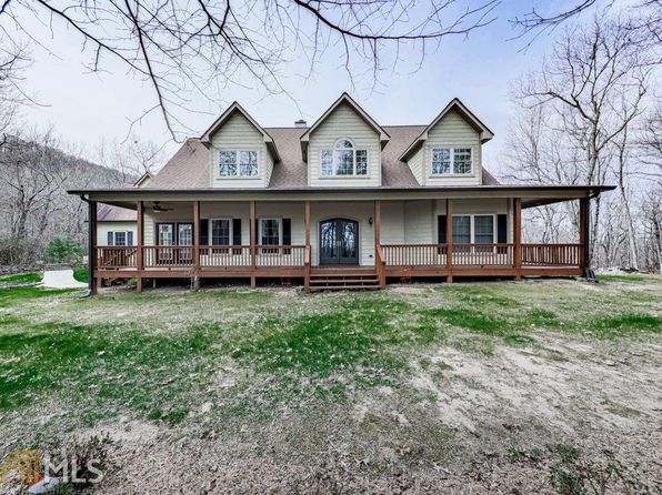 East Ellijay Real Estate East Ellijay Ellijay Homes For Sale Zillow