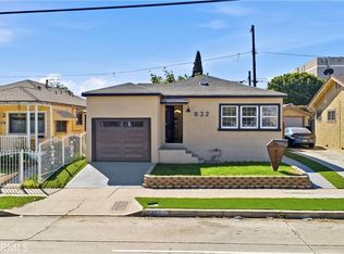 832 W 98th St, Los Angeles, CA 90044
