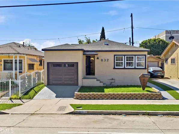 832 W 98th St, Los Angeles, CA 90044