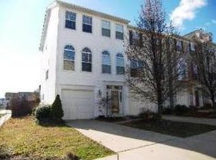 14379 Hulfish Way, Gainesville, VA 20155
