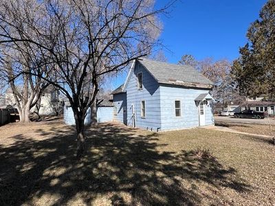 312 Bryant Ave SE, Wadena, MN, 56482