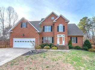 391 Chisholm Trl, Rutherfordton, NC 28139