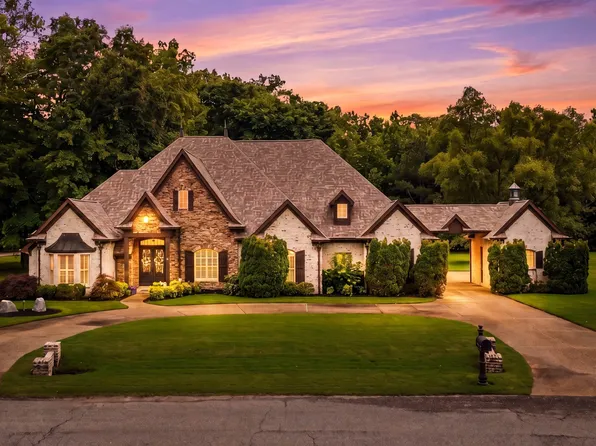 150 Ridgecrest Dr, Arlington, TN 38002