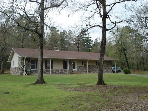 Front from main road