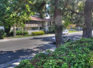 814 Via Alhambra UNIT B, Laguna Woods, CA 92637