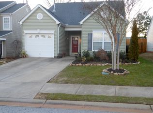 408 Bridgewood Ct, Boiling Springs, SC 29316