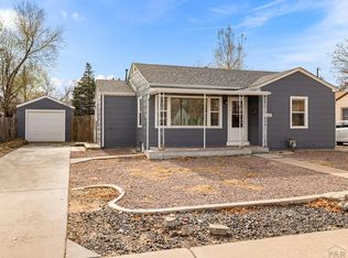 2808 Royal Ave, Pueblo, CO 81005