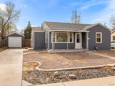 2808 Royal Ave, Pueblo, CO, 81005