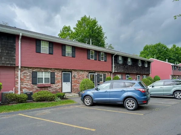 280 Elm St APT 26, Marlborough, MA 01752