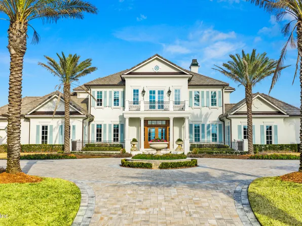 993 PONTE VEDRA Boulevard, Ponte Vedra Beach, FL 32082