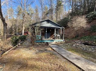 2378 Mount Zion Rd, Ferguson, NC 28624