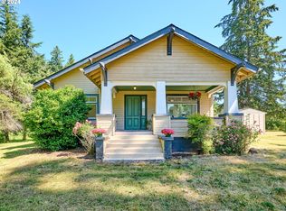 20155 Ferry Rd SE, Stayton, OR 97383