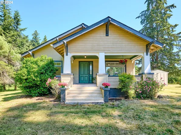 20155 Ferry Rd SE, Stayton, OR 97383