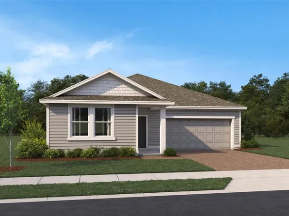 3354 Monaco Blvd, New Smyrna Beach, FL 32168