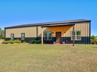 2501 NW 10th St, Blanchard, OK 73010