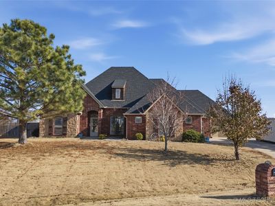 22365 Riverwood Dr, Claremore, OK, 74019