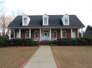 208 Langsdale Rd, Columbia, SC 29212