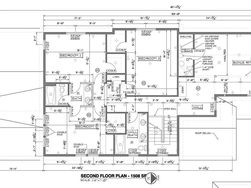 2nd image of 4200 Upper Dr