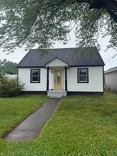 3007 Daviess St Photo 1