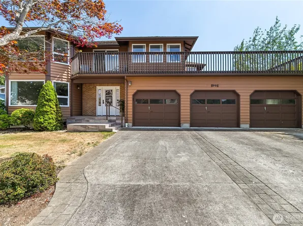 6994 Helweg Lane, Blaine, WA 98230