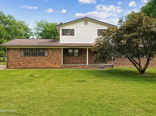 891 W Cunningham St, Alcoa, TN 37701
