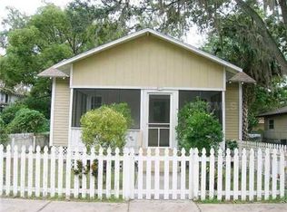 215 Maple Ave, Sanford, FL 32771