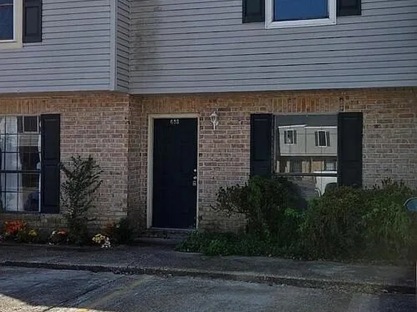 100 Winchester Dr APT 608, Lafayette, LA 70506