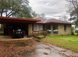 408 Adelaide St, Natchitoches, LA 71457