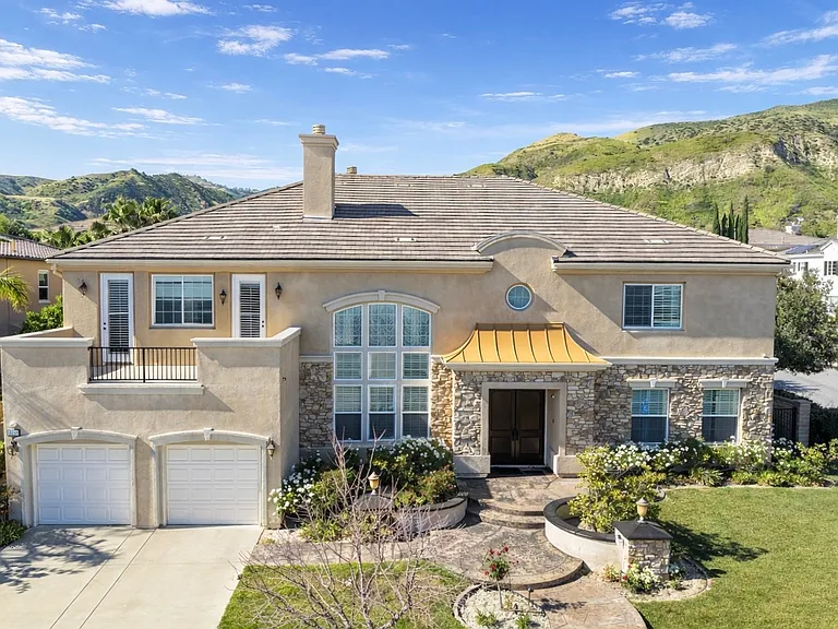 18549 Clydesdale Rd — Photo 1