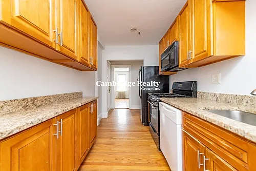 286 Chestnut Hill Ave #5T Photo 1
