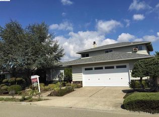 3700 Oakes Dr, Hayward, CA