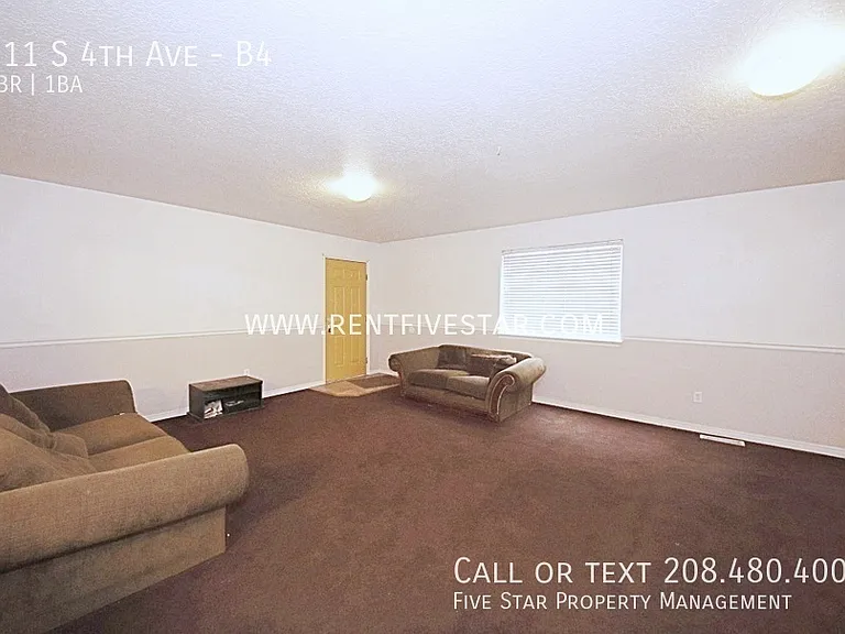 711 S 4th Ave #B-4 — Photo 6