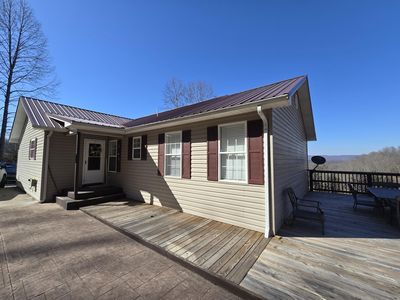 744 Don Greene Rd, Sneedville, TN, 37869