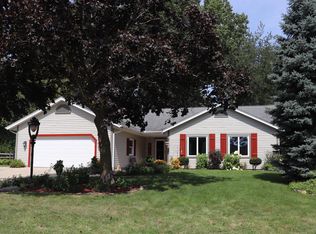 3640 Foxwood Rd, Racine, WI 53405