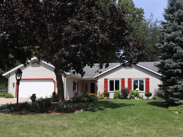 3640 Foxwood ROAD, Mount Pleasant, WI 53405