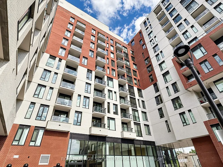 3100 Keele St #707 — Photo 2