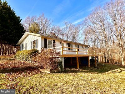 594 Meadow Mountain Dr, Mc Connellsburg, PA, 17233
