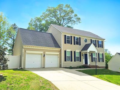 41925 Nazareth Ct, Leonardtown, MD, 20650