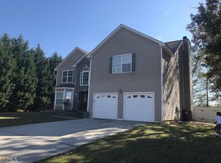 177 Edison Dr #40, Stockbridge, GA 30281
