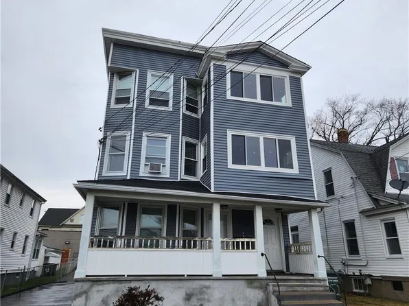 152 Roselle Street, Bridgeport, CT 06604